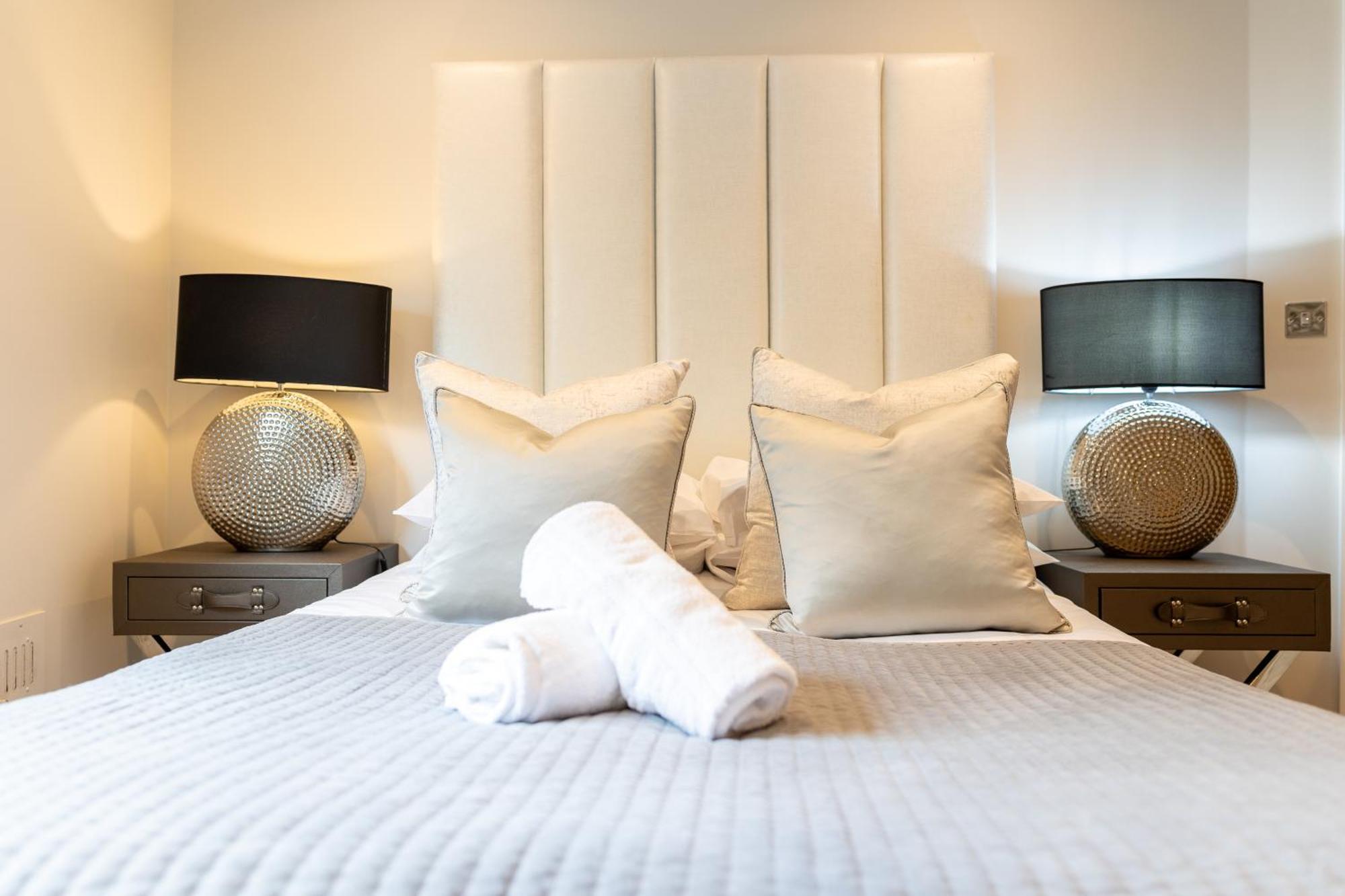Exclusive Cardiff City Centre Apartment Esterno foto