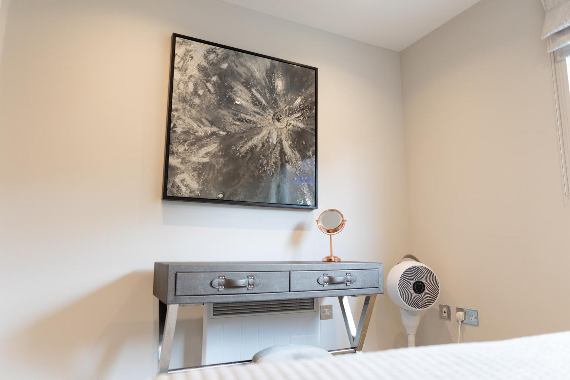 Exclusive Cardiff City Centre Apartment Esterno foto