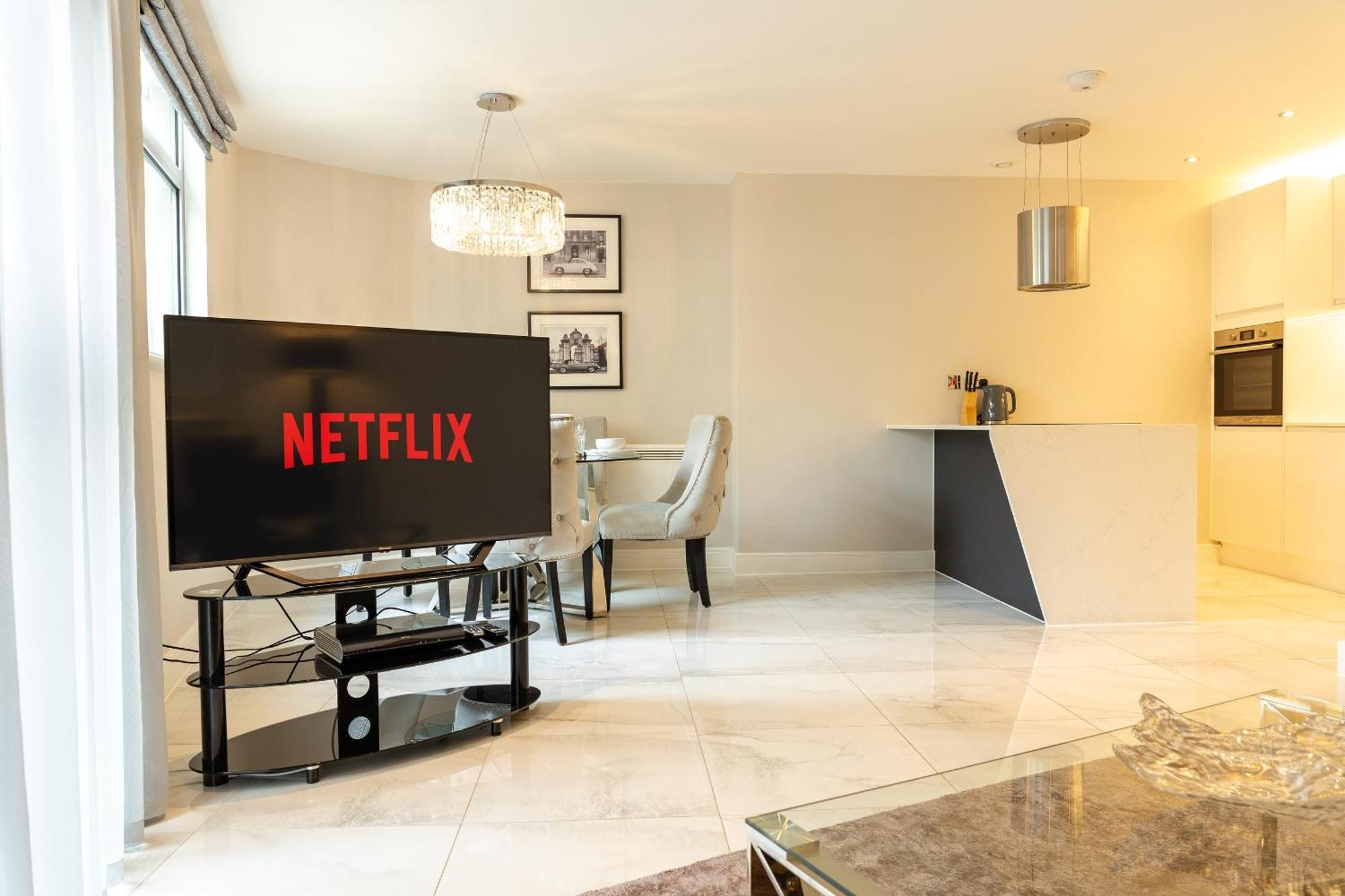 Exclusive Cardiff City Centre Apartment Esterno foto