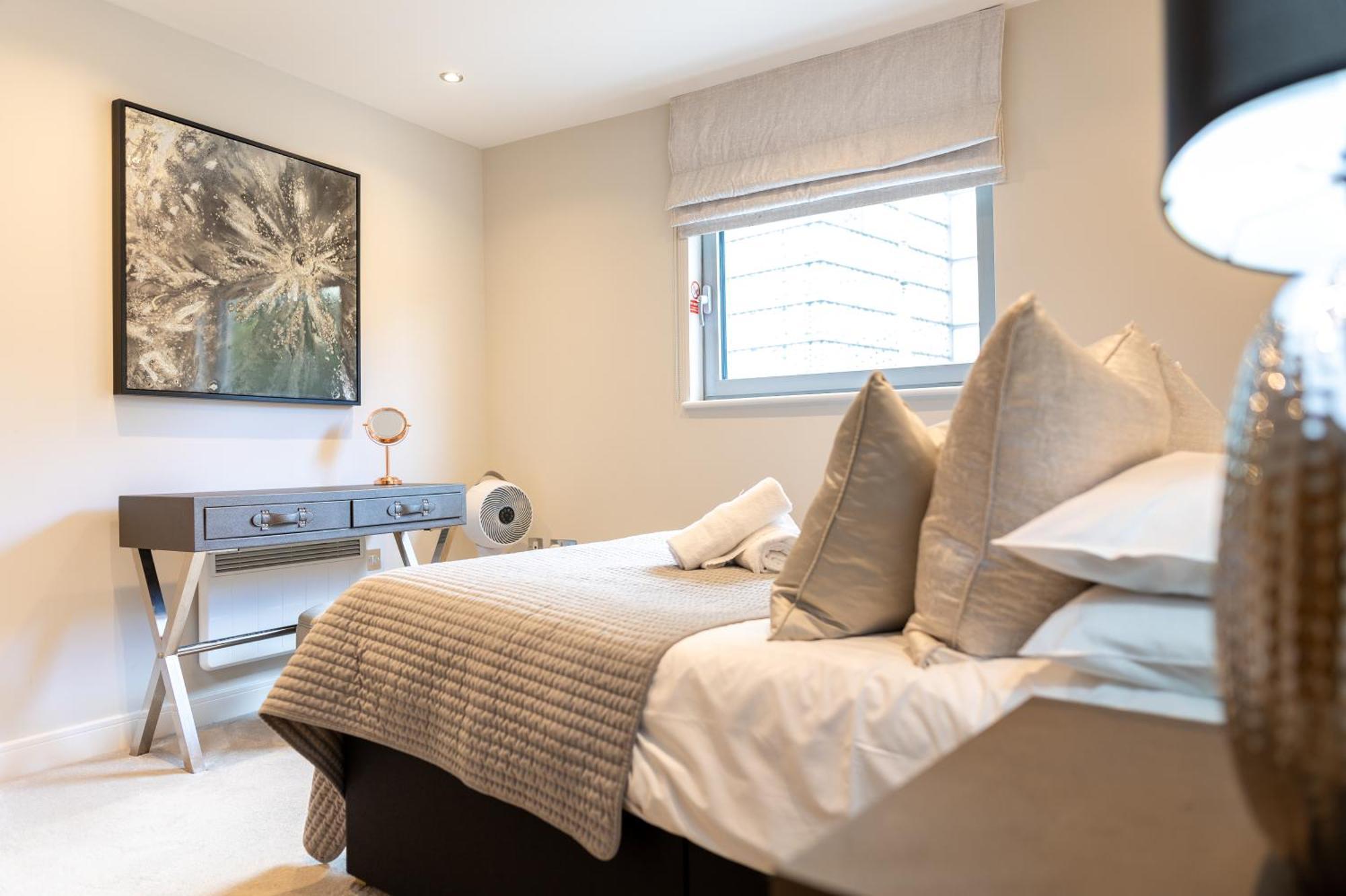 Exclusive Cardiff City Centre Apartment Esterno foto