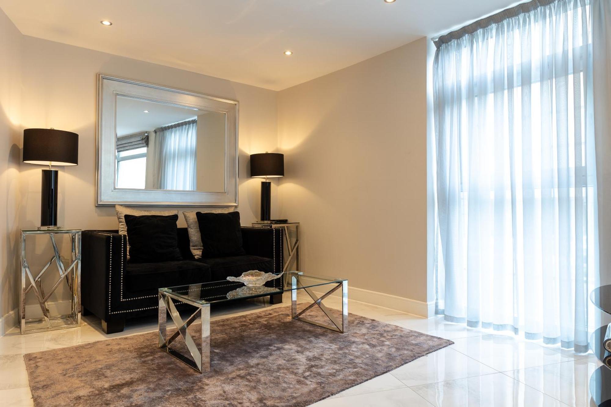 Exclusive Cardiff City Centre Apartment Esterno foto