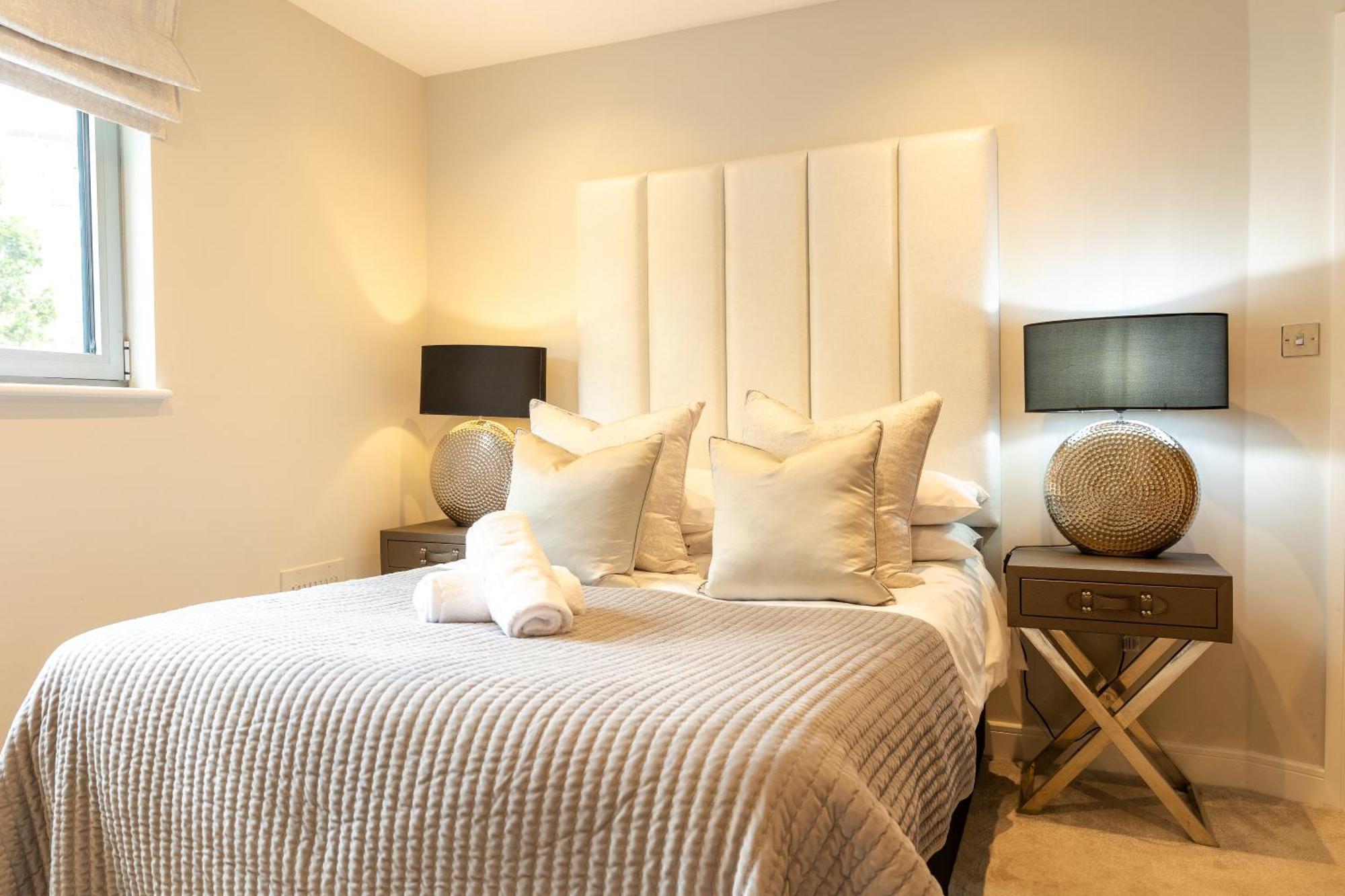Exclusive Cardiff City Centre Apartment Esterno foto